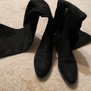 NWT Thigh High Womens Boots BRAND NEW!